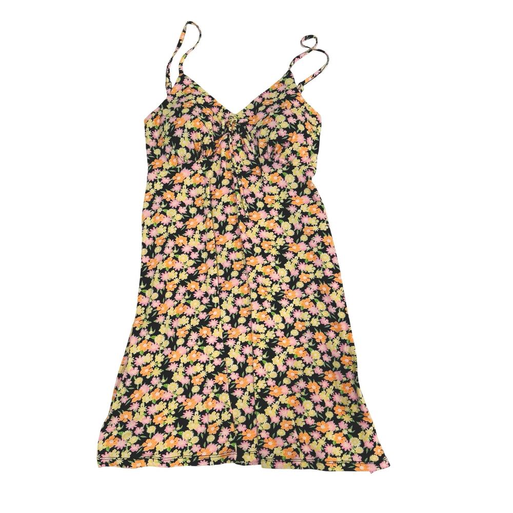 No Boundsries Summer Dress